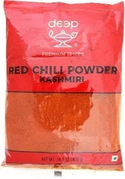 Deep Kashmiri Red Chilli Powder 200 gms