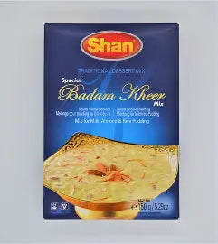Shan Badam Kheer Mix 150 gms