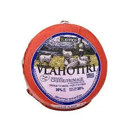Krinos Vlahotyri Cheese 1 lb
