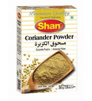 Shan Coriander Powder 200 gms