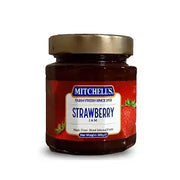 Mitchells Strawberry Jam, 300 g