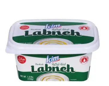 Icim Labneh 400 g - 6752