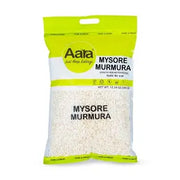 AARA JUST KEEP EATING MYSORE MURMURA 12.34 OZ