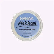 Nanak Makhani Salted Whipped Butter 8 oz