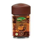 BRU gold instant coffee 150g