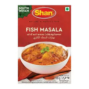 Shan Fish Masala 165 gms