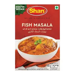 Shan Fish Masala 165 gms