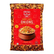 Deep Crispy Fried Onions 800 g