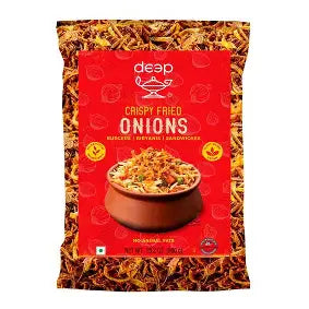 Deep Crispy Fried Onions 800 g
