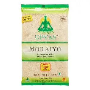 Deep Upvas Moraiyo 400 g