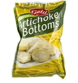 Galil Artichoke Bottoms 14 oz