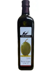 Kirlangic Ex Virgin Olive Oil : 750 ml