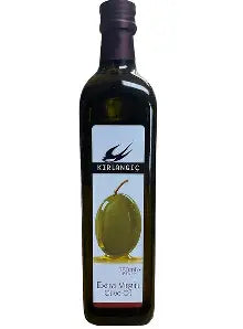 Kirlangic Ex Virgin Olive Oil : 750 ml