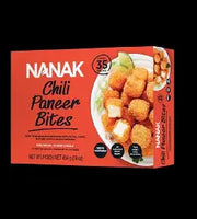 Nanak Sweet Chilli Paneer : 16 oz