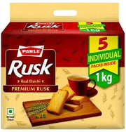 Parle Premium Milk Rusk 1.092 kg