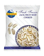 Daily Delight Jackfruit Seed Cooked 0.88 lb