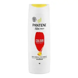 Pantene Colour Protect Shampoo, 360ml