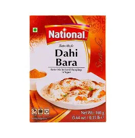 National Dahi Bara Powder 160 g