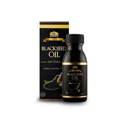 Al khair black seed oil 60 ml