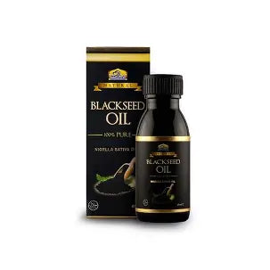 Al khair black seed oil 60 ml
