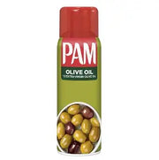 Pam Non Stick Olive Oil Cooking Spray 5 oz