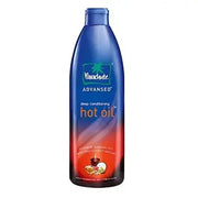 PARACHUTE ADVANCE HOT OIL : 300 ML