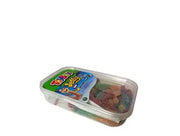 Toy box jelly worms 200 gms