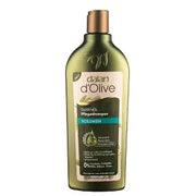 Dalan Olive Oil Volumizing Shampoo 13.5 Fl Oz