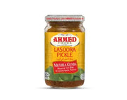 Ahmed Foods Lasoora Pickle In Oil 320 g
