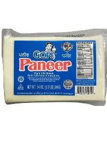 Gopi Paneer 14 Oz