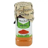 Khaas Red Chilli : 8 oz