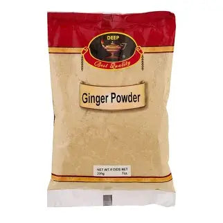 Deep Ginger Powder 7 oz