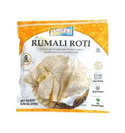 Ashoka Rumali Roti : 240 g
