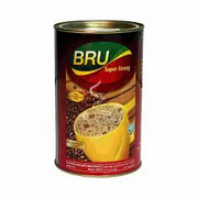 BRU SUPER STRONG INSTANT COFFEE 500 gms
