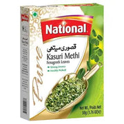 National Kasuri Methi 50 gms