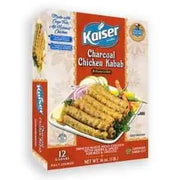 CK CHARCOAL CHICKEN KABAB : 16 oz