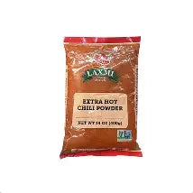 Laxmi Chilli Powder High Heat : 350 g