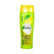 Vatika Dabur Lemon Shampoo, 400ml