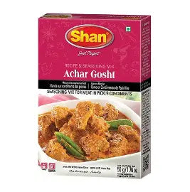 Shan Achar Gosht Masala 50 gms