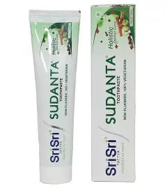 Sri Sri Tattva Sudanta Toothpaste 200 g