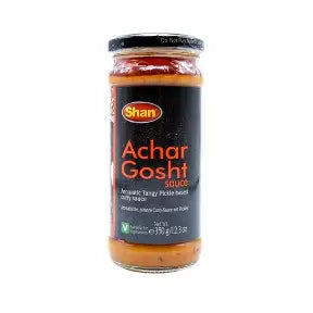 SHAN ACHAR GOSHT SAUCE : 350G