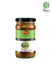 Shan Pickled Mango Lemon Chilli : 300 g