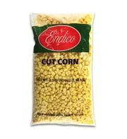 Endico Whole Cut Corn 2.5 lb