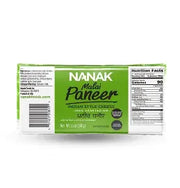 Nanak Malai Paneer 12 Oz