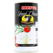 Merve Sheep Cheese : 800 g