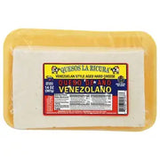 Quesos La Ricura, 14 oz
