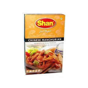 Shan Chinese Manchurian Masala 50 gms