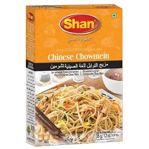 Shan Chinese Chowmein 1.2 oz