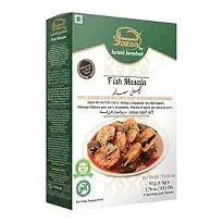 Jazaa Fish Masala 3.52 oz