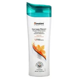 Himalaya Damage Repair Protein Shampoo 13.53 Fl Oz